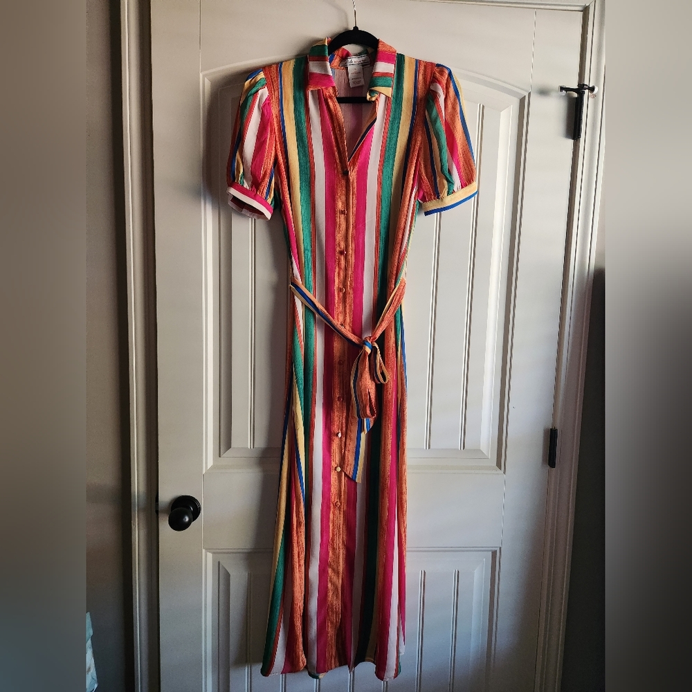 Dress by Flying Tomato